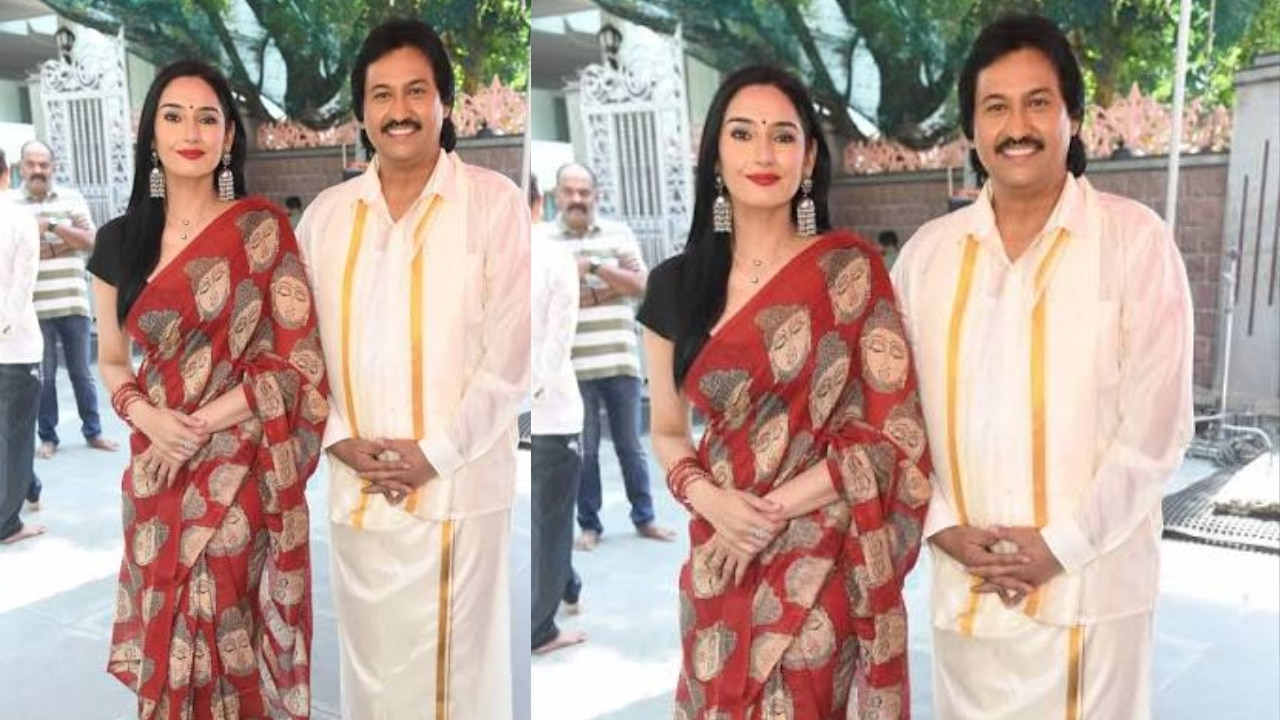 ರಾಗಿಣಿ-ಕುಮಾರ್ ಬಂಗಾರಪ್ಪ ಮದುವೆ ಗಾಸಿಪ್ ವೈರಲ್
