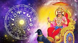 ಶನಿ ಹಿಮ್ಮುಖ ಚಲನೆಯಿಂದ 5 ರಾಶಿಯವರ ಬದುಕಿನಲ್ಲಿ ಆರಂಭವಾಗಲಿದೆ ಕಂಡ ಕನಸೆಲ್ಲಾ ನನಸಾಗುವ ಪರ್ವಕಾಲ