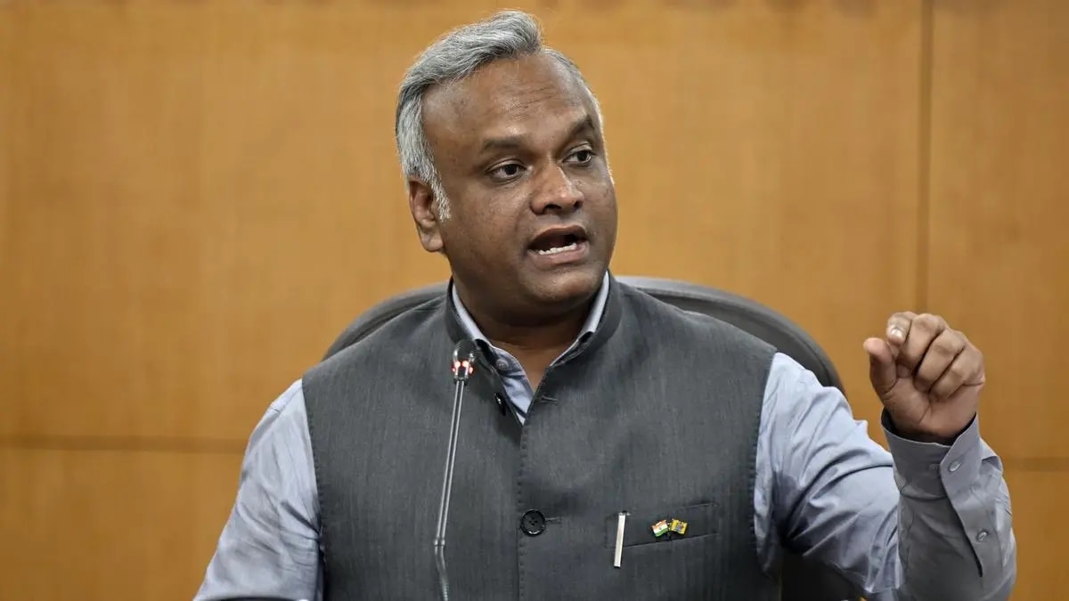 ನೀಟ್ ಅಕ್ರಮ: ಧರ್ಮೇಂದ್ರ ಪ್ರಧಾನ್ ರಾಜೀನಾಮೆಗೆ ಒತ್ತಡ