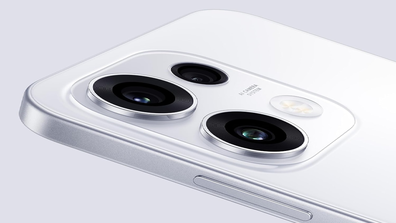 Oppo Reno16c 5G: 7000mAh ಬ್ಯಾಟರಿ, 50MP ಟೆಲಿಫೋಟೋ ಕ್ಯಾಮೆರಾ