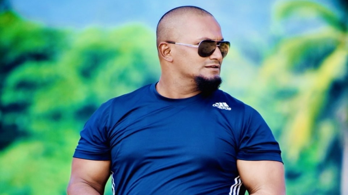 ಆಂಬುಲೆನ್ಸ್ನಲ್ಲೇ ಡ್ರಗ್ಸ್ ದಂಧೆ; ಜಲೀಲ್ ಬಾಬಾ ಪರಾರಿ