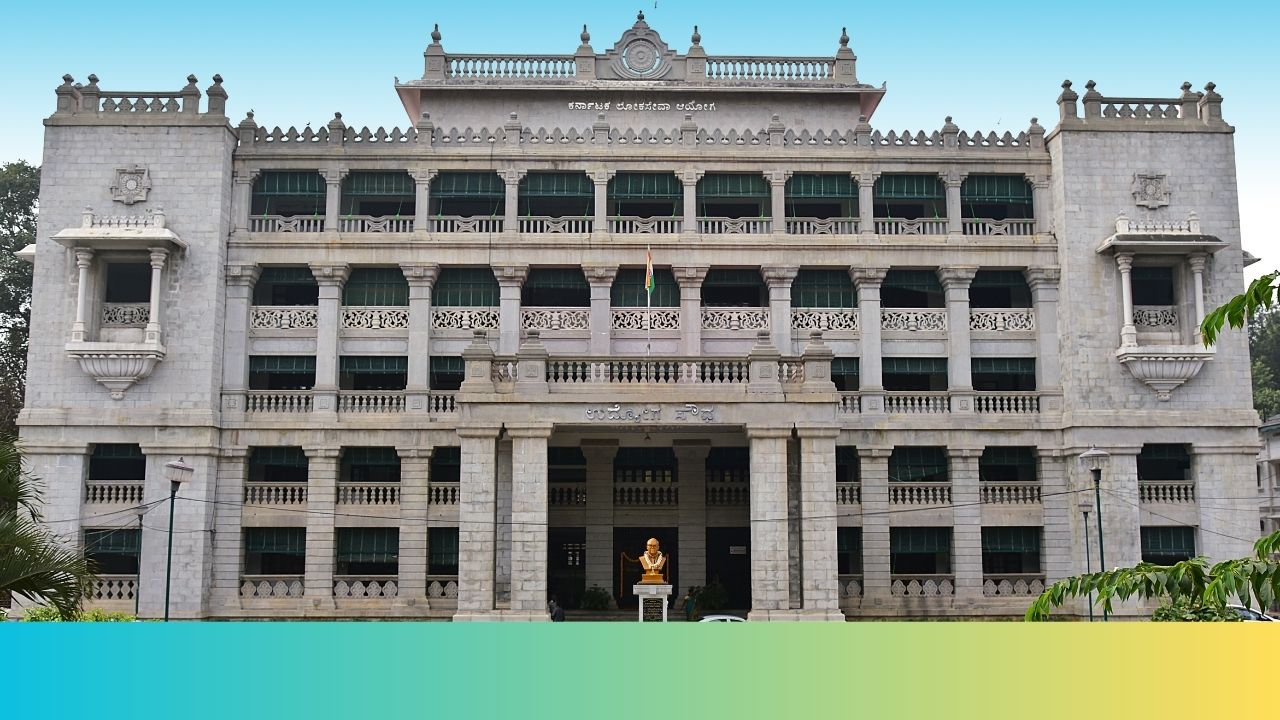 ಕೆಪಿಎಸ್‌ಸಿ ಪಶುವೈದ್ಯ ನೇಮಕಾತಿಯಲ್ಲಿ ಕೋಟಿ ಲಂಚದ ಆರೋಪ: ಸಿಬಿಐ ತನಿಖೆಗೆ ಬಿಜೆಪಿ ಪಟ್ಟು