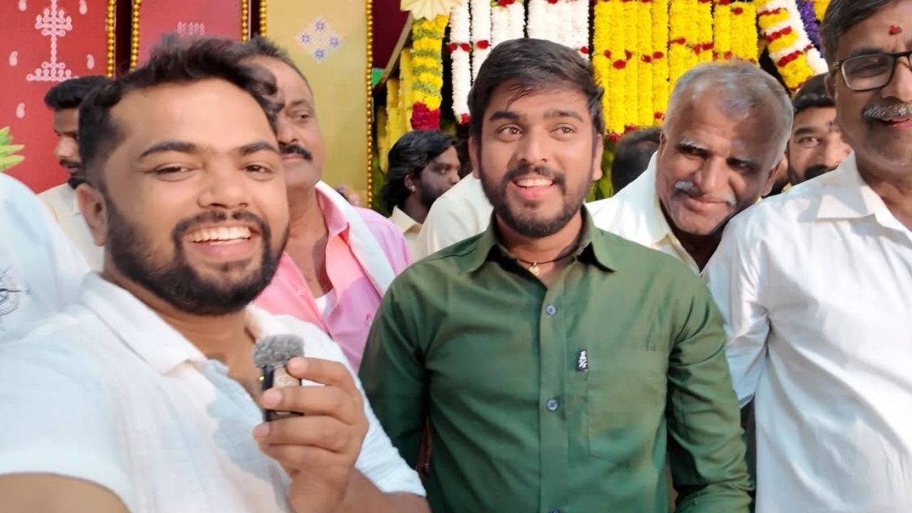 ಬಿಗ್ ಬಾಸ್ನಲ್ಲಿ ಅತಿ ಕಡಿಮೆ ಸಂಭಾವನೆ ಪಡೆದವರು ಧನರಾಜ್