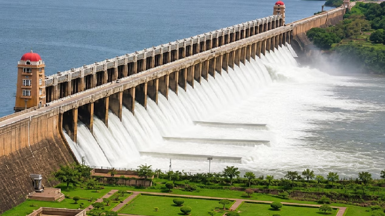 ಕಾವೇರಿ ವಿವಾದ: ತಮಿಳುನಾಡಿಗೆ 3,500 ಕ್ಯೂಸೆಕ್ ನೀರು ಬಿಡಲು CWRC ಆದೇಶ
