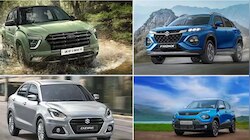Best Resale Value Cars: ₹10 ಲಕ್ಷದೊಳಗಿನ ಈ 5 ಕಾರುಗಳಿಗೆ ಯಾವಾಗಲೂ ಬೇಡಿಕೆ!
