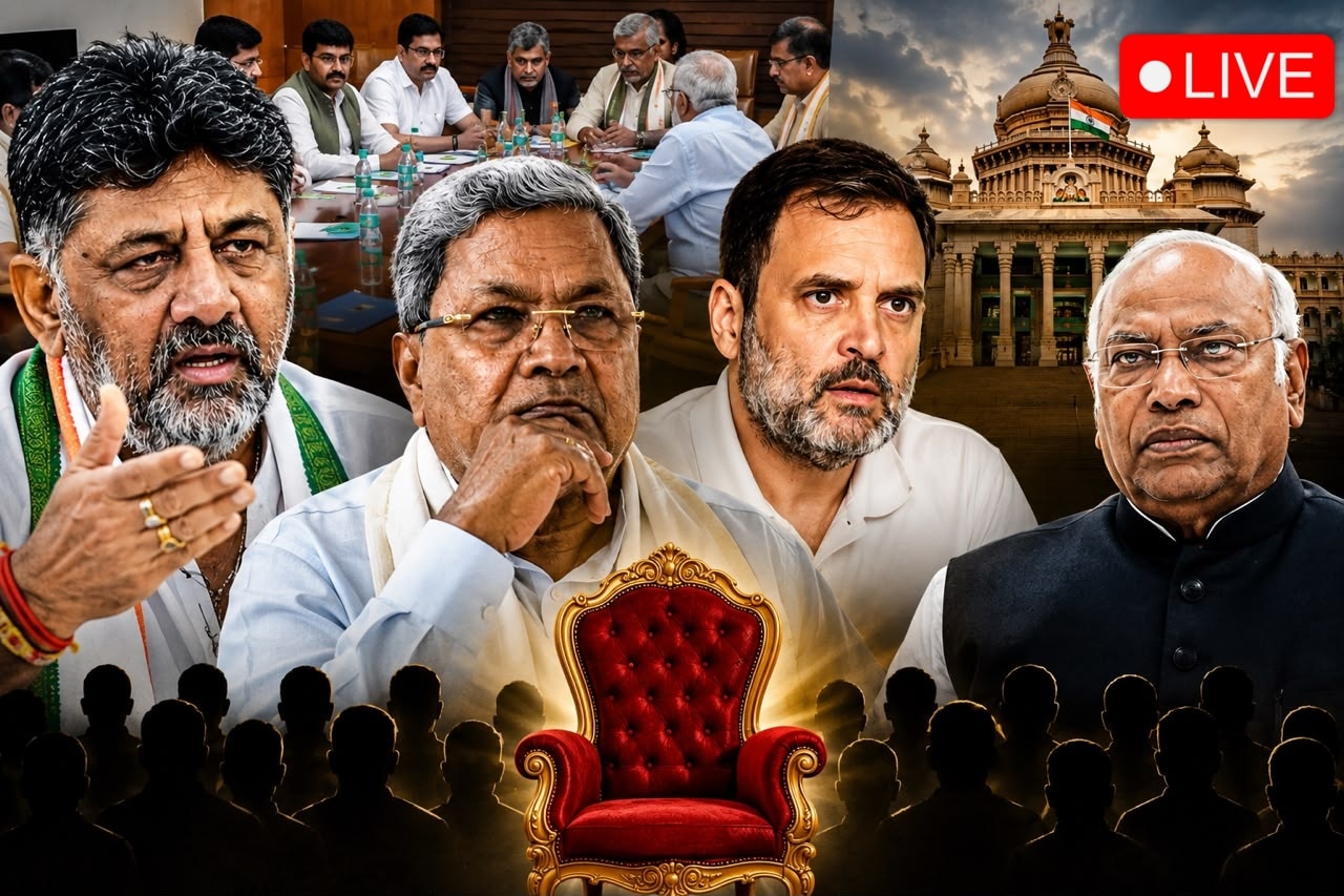ಕರ್ನಾಟಕ ಸಚಿವ ಸಂಪುಟ ವಿಸ್ತರಣೆಗೆ ಅಂತಿಮ ಹಸಿರು ನಿಶಾನೆ?