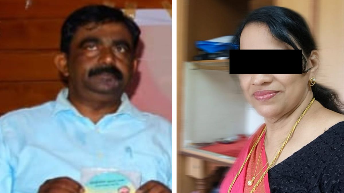 ಕಾಂಗ್ರೆಸ್ MLC ಹೆಸರಲ್ಲಿ ಮಹಿಳೆಗೆ ಕೋಟಿ ವಂಚನೆ