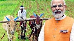 PM Kisan: 24ನೇ ಕಂತಿನ ₹2,000 ಯಾವಾಗ ಜಮಾ ಆಗುತ್ತೆ? ಈ 3 ಕೆಲಸ ಮಾಡದಿದ್ರೆ ಹಣ ಸಿಗಲ್ಲ!