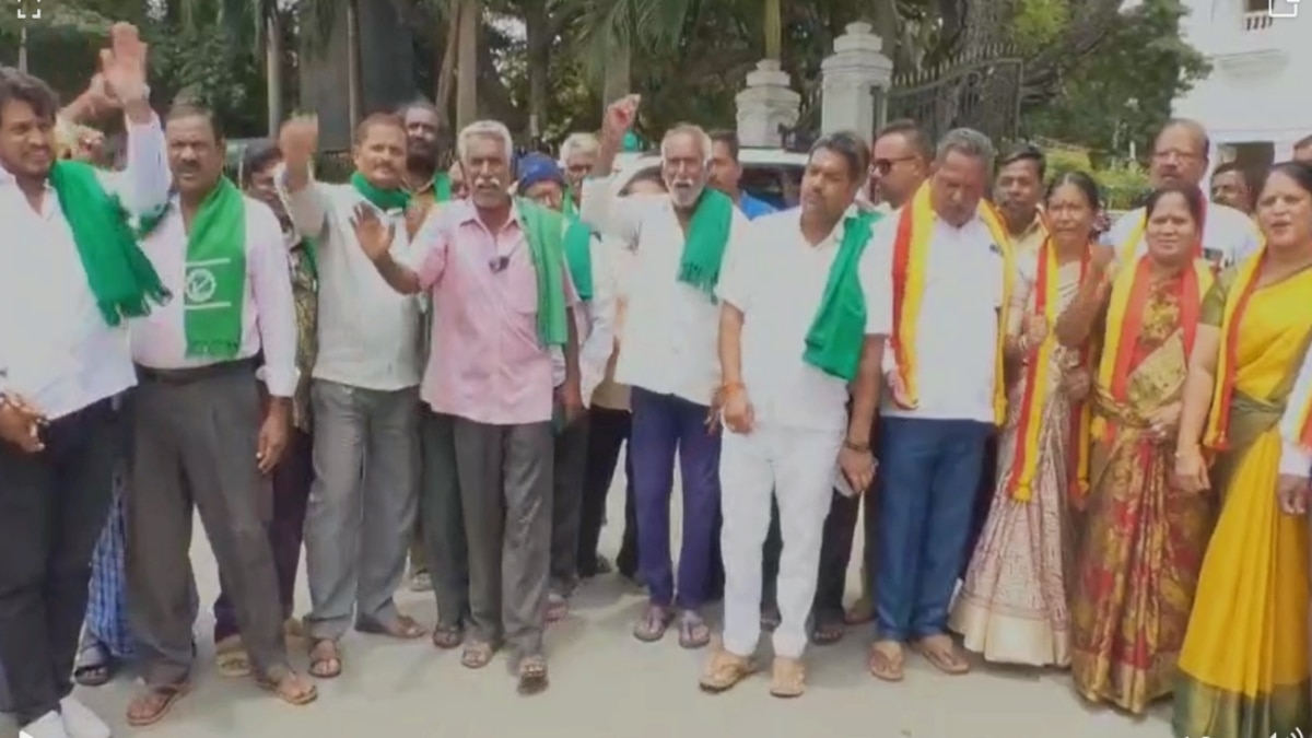 ಕಾವೇರಿ ನೀರು ವಿವಾದ: ರೈತರ ಪ್ರತಿಭಟನೆ, ಮೇಲ್ಮನವಿ ಸಿದ್ಧತೆ