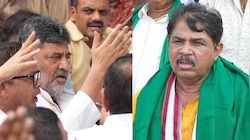 DK ಶಿವಕುಮಾರ್‌ ಕರ್ನಾಟಕಕ್ಕೆ ಮುಖ್ಯಮಂತ್ರಿ ಆದ ಮೇಲೆ ಒಳ್ಳೆಯದು ಆಗಿಲ್ಲ; R ಅಶೋಕ್‌ ಕಿಡಿ!