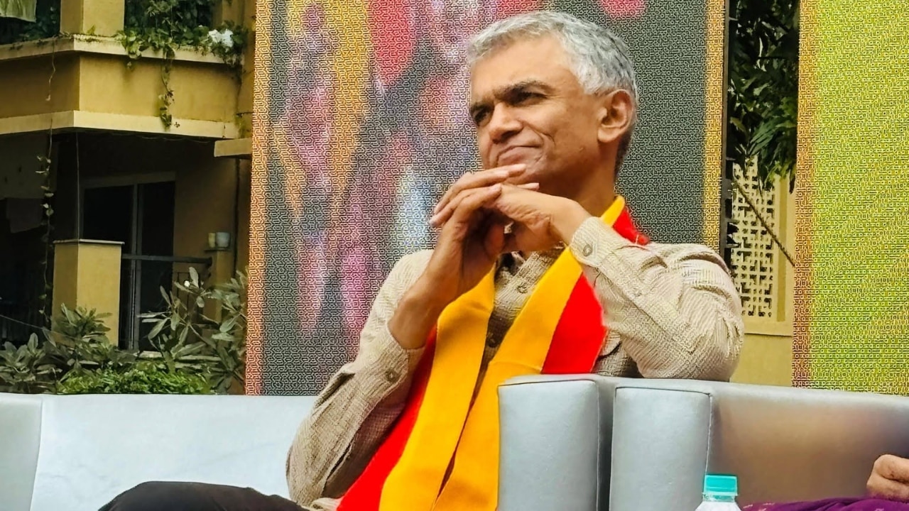 ಬೆಂಗಳೂರಿನಲ್ಲಿ 'ಜಸ್ಟ್ ಕ್ಲೀನ್ ಬೆಂಗಳೂರು' ಅಭಿಯಾನ ಆರಂಭ