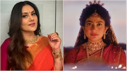 ಸೀತೆಗೆ ಗುಂಗುರು ಕೂದಲು ಇರಲಿಲ್ಲ! ಸಾಯಿ ಪಲ್ಲವಿ ಪಾತ್ರದ ಬಗ್ಗೆ ನಟಿ ದೀಪಿಕಾ ಸಂಚಲನ ಹೇಳಿಕೆ