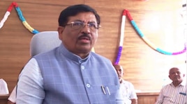  "ಖಾತೆ ಹಂಚಿಕೆ ನಂತ್ರ ಕಾಂಗ್ರೆಸ್ ಶಾಸಕರು ಬಿಜೆಪಿಗೆ": ನಿರಾಣಿ ಹೊಸ ಬಾಂಬ್