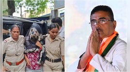 ಪಾಕ್ 'ಜೈಶ್' ಜಾಲದ ರಕ್ತಸಿಕ್ತ ಸಂಚು ಭೇದಿಸಿದ STF: ಬಯಲಾಯ್ತು ಹನಿಟ್ರ್ಯಾಪ್ & ಹತ್ಯೆ ಸ್ಕೆಚ್!