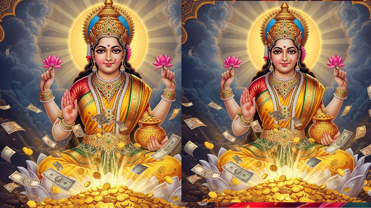 ಆಗಸ್ಟ್ 5ರ ಗಜಲಕ್ಷ್ಮಿ ರಾಜಯೋಗ: ನಾಲ್ಕು ರಾಶಿಗಳಿಗೆ ಸಂಪತ್ತಿನ ಆಶೀರ್ವಾದ