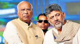 ಮಂತ್ರಿಗಿರಿ ಸಿಗದಕ್ಕೆ ಶಾಸಕರ ರಾಜೀನಾಮೆ ಬೆದರಿಕೆ! ಗಂಭೀರ ನಿರ್ಧಾರ ಕೈಗೊಂಡ ಕಾಂಗ್ರೆಸ್ ಹೈಕಮಾಂಡ್ 