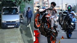 ಏರಿಯಾ ಹುಡುಗಿಯರಿಗೆ, ಮಹಿಳೆಯರಿಗೆ ನಿತ್ಯ ಕಿರುಕುಳ.. ವ್ಹೀಲಿಂಗ್‌ ಪುಂಡರ ಅಟ್ಟಹಾಸಕ್ಕೆ ಬೆಚ್ಚಿಬಿದ್ದ ನಗರ!