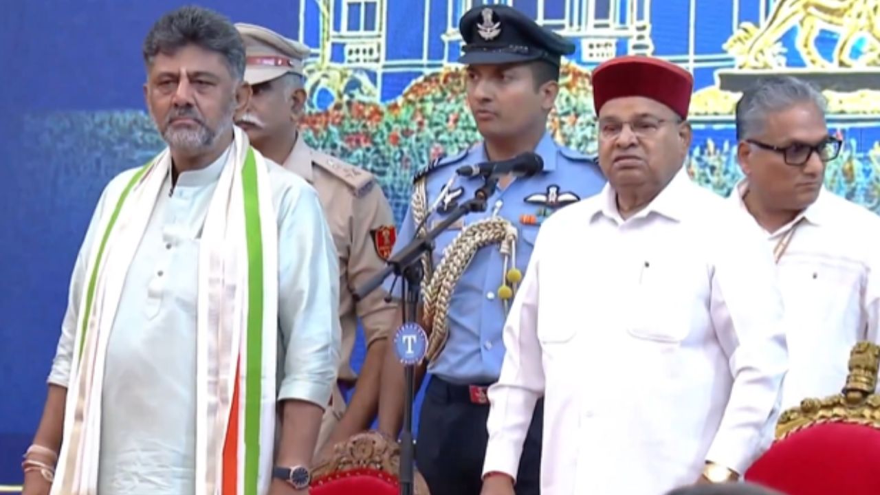 ಸಚಿವ ಸಂಪುಟ ವಿಸ್ತರಣೆ: ಭ್ರಷ್ಟರಿಗೆ ಬಹುಮಾನ, ಮಹಿಳೆಯರಿಗೆ ನಿರ್ಲಕ್ಷ್ಯ ಎಂದ ಬಿಜೆಪಿ