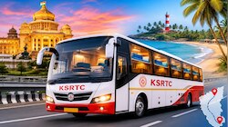 ಬೆಂಗಳೂರು–ಕಣ್ಣೂರು ನಡುವೆ KSRTC ನೂತನ ನಾನ್ ಎಸಿ ಸ್ಲೀಪರ್ ಬಸ್ ಸೇವೆ 