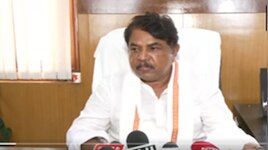 ಬಿಡದಿ ಪಾದಯಾತ್ರೆಗೆ ಕೇಸರಿ ಪಡೆ ಒಲವು: ನವದೆಹಲಿಯಲ್ಲಿ ಬಿಜೆಪಿ-ಜೆಡಿಎಸ್ ನಾಯಕರ ಬಿರುಸಿನ ಚರ್ಚೆ!