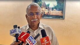 ಆಡಿಯೋ ವೈರಲ್ ಬಾಂಬ್: 'ಅದರಲ್ಲಿ ನನ್ನ ಹೆಸರಿದೆಯಷ್ಟೇ, ನಾನ್ ಮಾತನಾಡಿಲ್ಲ' – ಶಾಸಕ ಆರ್.ಬಿ. ತಿಮ್ಮಾಪುರ ಸ್ಪಷ್ಟನೆ!