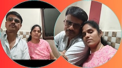 ಮದುವೆ ಆಗೋ ಹುಡುಗರೇ ಹುಷಾರ್‌.. ಪ್ರೀತಿ, ಪ್ರೇಮ, ಪ್ರಣಯ ಅಂತ ಕಲರ್ ಕಲರ್ ಕಾಗೆ ಹಾರಿಸಿ ಆಂಟಿ ಎಸ್ಕೇಪ್!