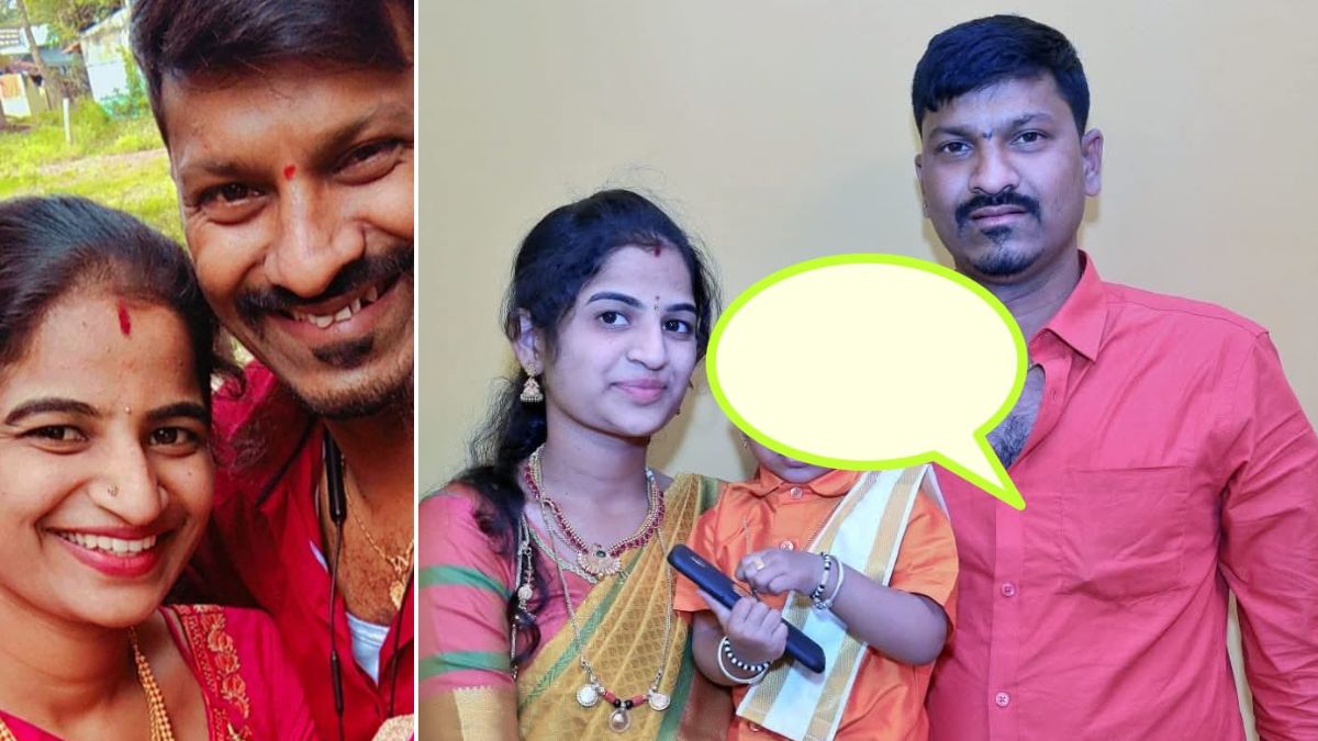 ಹಾಸನದಲ್ಲಿ ಪತ್ನಿ ಕೊಲೆ ಪ್ರಕರಣಕ್ಕೆ ಟ್ವಿಸ್ಟ್; ಕಾಡು ಪ್ರಾಣಿಗಳಿಂದ ಶವ ಪತ್ತೆ