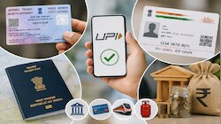 UPI, PAN, Aadhaar, Passport… ಆಗಸ್ಟ್‌ನಿಂದ ಬದಲಾಗಿರುವ ಪ್ರಮುಖ 10 ನಿಯಮಗಳು