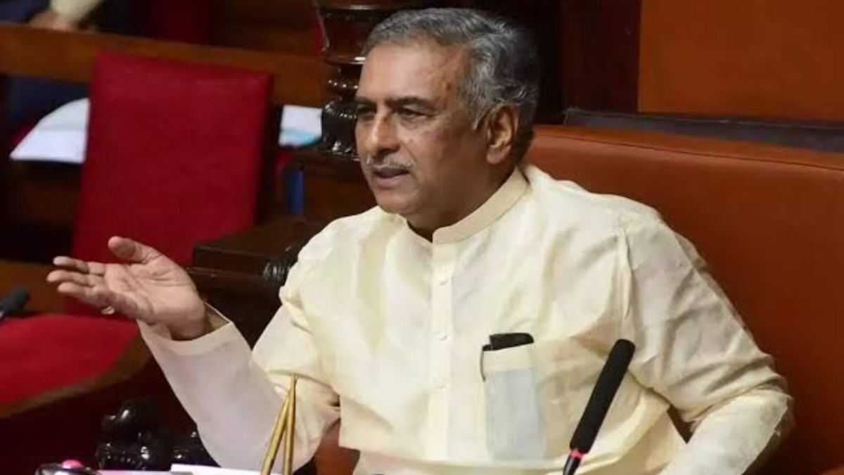 ಬಸವರಾಜ್ ಹೊರಟ್ಟಿ ರಾಜೀನಾಮೆ ಬೆನ್ನಲ್ಲೇ ಸಂಚಲನ ಹೇಳಿಕೆ