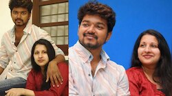 Vijay Sangeetha Divorce Case: ಸಿಎಂ ವಿಜಯ್‌-ಸಂಗೀತಾ ಡಿವೋರ್ಸ್‌ ಪ್ರಕರಣದಲ್ಲಿ ರೋಚಕ ಟ್ವಿಸ್ಟ್‌; ಕೊನೆಗೂ ಗಟ್ಟಿ ನಿರ್ಧಾರ ಕೈಗೊಂಡ ದಳಪತಿ ಪತ್ನಿ