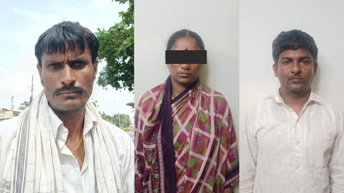 ಬೆಳಗಾವಿಯಲ್ಲಿ ಪತ್ನಿ-ಪ್ರಿಯಕರನಿಂದ ಪತಿ ಕೊಲೆ; ಆರು ತಿಂಗಳ ಬಳಿಕ ಬಯಲು