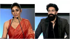ಯಶ್‌ ಟಾಕ್ಸಿಕ್‌ಗಾಗಿ ರೂಲ್ಸ್‌ ಬ್ರೇಕ್‌ ಮಾಡಿದ ನಯನತಾರಾ: ಗೀತು ಕಥೆಗೆ ಲೇಡಿ ಸೂಪರ್ ಸ್ಟಾರ್ ಫಿದಾ!