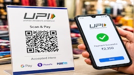 UPI Transaction Charges: ಯುಪಿಐ ಶುಲ್ಕಗಳ ಬಗ್ಗೆ ಕೇಂದ್ರ ಸರ್ಕಾರದ ಸ್ಪಷ್ಟನೆ