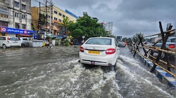 Karnataka Rain: ಕರ್ನಾಟಕದಲ್ಲಿ ಭಾರೀ ಮಳೆ; ಈ ಜಿಲ್ಲೆಯಲ್ಲಿ ಅತೀ ಹೆಚ್ಚು ದಾಖಲು