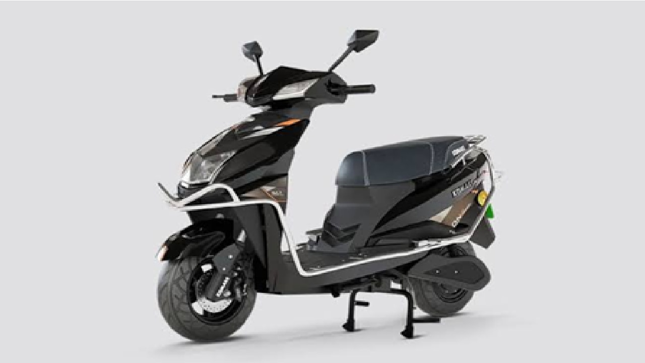 ಕೋಮಾಕಿ X-One ಎಲೆಕ್ಟ್ರಿಕ್ ಸ್ಕೂಟರ್ ಬೆಲೆ ₹36,499