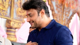 ದರ್ಶನ್‌ಗೆ ಜೊತೆಯಲ್ಲಿದ್ದ ಹುಡುಗನೇ ದುಶ್ಮನ್.. ಸತ್ಯಕ್ಕೆ ಸಿದ್ಧ ಎಂದ ಆರೋಪಿ, ಸಲ್ಲಿಸಿರೋ ಅರ್ಜಿಯಲ್ಲಿ ಏನಿದೆ? 