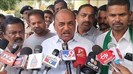ಛಲವಾದಿ ನಾರಾಯಣಸ್ವಾಮಿ ಎಂಎಲ್‌ಸಿ ಆಗಲು ಎಷ್ಟು ಕೋಟಿ ಕೊಟ್ಟಿದ್ರು... ಸಚಿವ ಸಿ ಪುಟ್ಟರಂಗಶೆಟ್ಟಿ