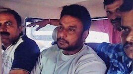 ಮಾಫಿ ಸಾಕ್ಷಿಗೆ ಪ್ರತಿವಾದ! ಪ್ರದೋಷ್‌ಗೆ ಇಂದು ಪ್ರಶ್ನೆಗಳ ಸುರಿಮಳೆ; ದರ್ಶನ್‌ಗೆ ಬಿಗ್ ಡೇ?