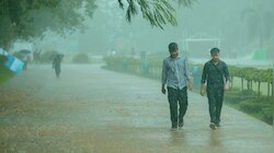 Rain Alert: ಆಗಸ್ಟ್‌ 16ರವರೆಗೆ ಈ ಜಿಲ್ಲೆಗಳಲ್ಲಿ ವರುಣಾರ್ಭಟ ಫಿಕ್ಸ್! ಜನರೇ ಎಚ್ಚರ.. ಎಚ್ಚರ..