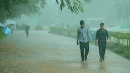 Rain Alert: ಆಗಸ್ಟ್‌ 16ರವರೆಗೆ ಈ ಜಿಲ್ಲೆಗಳಲ್ಲಿ ವರುಣಾರ್ಭಟ ಫಿಕ್ಸ್! ಜನರೇ ಎಚ್ಚರ.. ಎಚ್ಚರ..