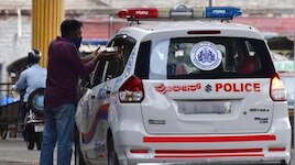 55.8 ಕೋಟಿ ರೂಪಾಯಿ ಮೌಲ್ಯ, 200 ಕೆಜಿಗೂ ಅಧಿಕ ಮಾದಕ ವಸ್ತು ವಶ; ಬೆಂಗಳೂರು ಪೊಲೀಸರ ಭರ್ಜರಿ ಕಾರ್ಯಾಚರಣೆ