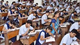 SSLC-PUC Students: ಎಸ್‌ಎಸ್‌ಎಲ್‌ಸಿ, ಪಿಯುಸಿ ವಿದ್ಯಾರ್ಥಿಗಳಿಗೆ ಗುಡ್‌ ನ್ಯೂಸ್;‌ ಸರ್ಕಾರದಿಂದ ಮಹತ್ವದ ನಿರ್ಧಾರ