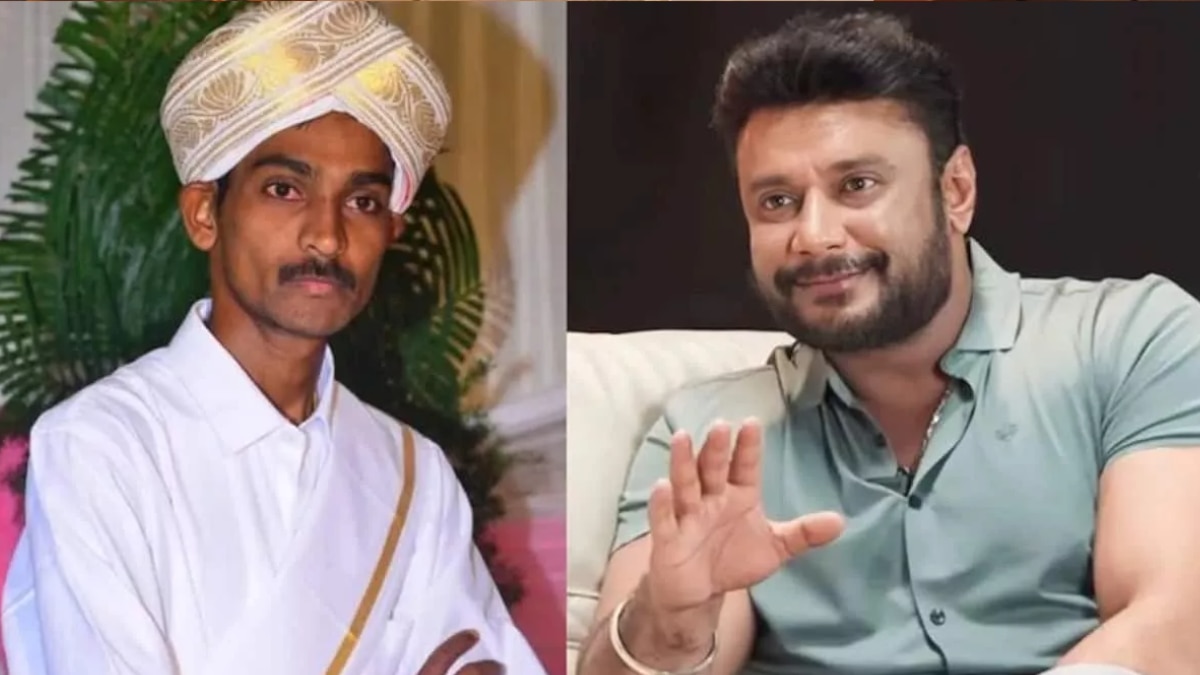 ರೇಣುಕಾಸ್ವಾಮಿ ಕೊಲೆ ಪ್ರಕರಣದಲ್ಲಿ ದರ್ಶನ್ ಪಾತ್ರ ಬಹಿರಂಗ