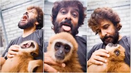 ಸಂಕಷ್ಟದಲ್ಲಿ ನಟ ಚಿಯಾನ್ ವಿಕ್ರಮ್: ಅರಣ್ಯ ಇಲಾಖೆಯಿಂದ ತನಿಖೆ