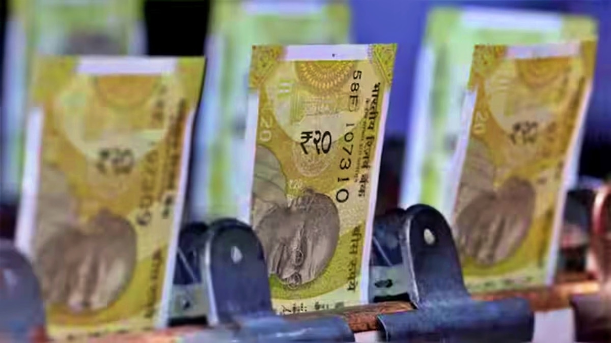 ಪ್ಲಾಸ್ಟಿಕ್ ನೋಟುಗಳ ಪ್ರಾಯೋಗಿಕ ಚಲಾವಣೆಗೆ RBI ಪ್ರಸ್ತಾವನೆಗೆ ಕೇಂದ್ರ ಅನುಮೋದನೆ
