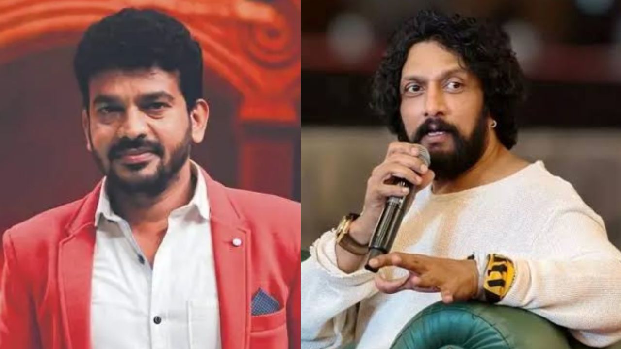 ಬಿಗ್ ಬಾಸ್ 13: ಕಾಮಿಡಿ ಕಿಲಾಡಿಗಳ ಪ್ರವೇಶ ಸಂಭವ