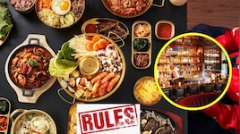 Hotel Rules: ಹೋಟೆಲ್, ಪಬ್- ಬಾರ್ ಆ್ಯಂಡ್ ರೆಸ್ಟೋರೆಂಟ್‌ಗಳಿಗೆ ಹೊಸ ಮಾರ್ಗಸೂಚಿ! ಉಲ್ಲಂಘಿಸಿದ್ರೆ ಕಠಿಣ ಕ್ರಮ