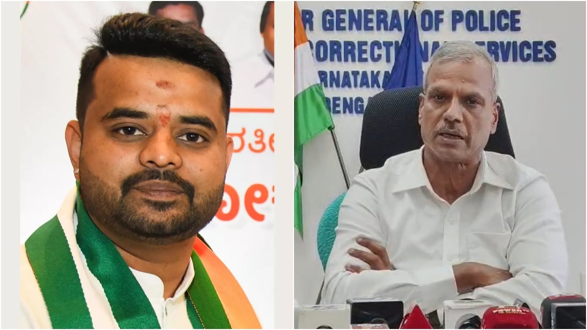 ಜೈಲಿನಲ್ಲಿ ಜಾಮರ್ ಇದ್ದರೂ 5G ನೆಟ್ವರ್ಕ್: ಪ್ರಜ್ವಲ್ ಪ್ರಕರಣದಲ್ಲಿ ಏರ್ಟೆಲ್ ಸಹ ಆರೋಪಿ