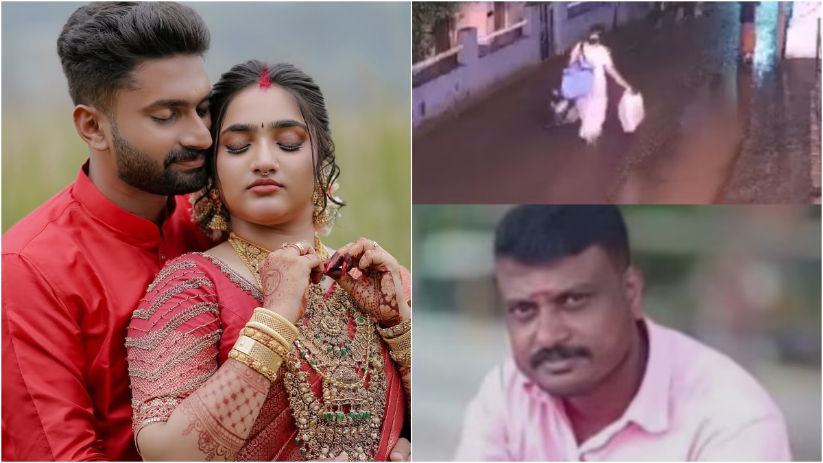 ಮೇಘಾ ಬಸ್ ಕಂಡಕ್ಟರ್ ಜೊತೆ ಓಡಿ ಹೋಗಿದ್ದು ಯಾಕೆ?