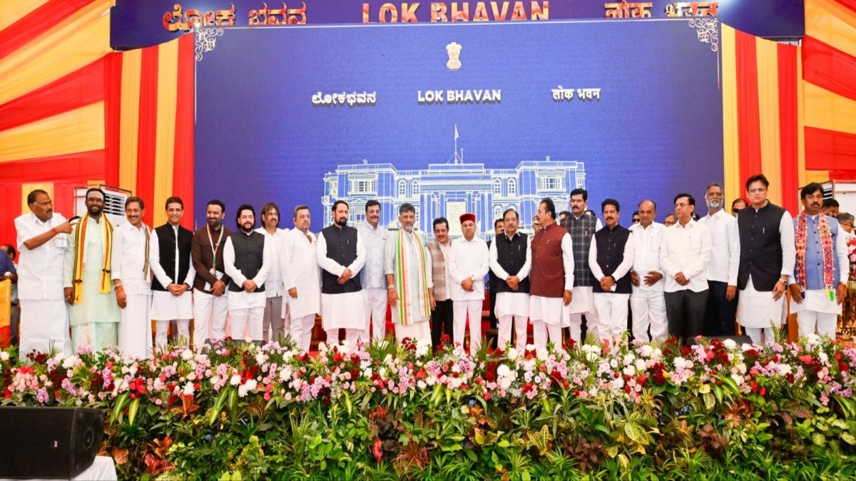 ನೂತನ ಸಚಿವರಿಗೆ ಖಾತೆ ಹಂಚಿಕೆ ಅಂತಿಮ: ಪಟ್ಟಿ ಬಿಡುಗಡೆ